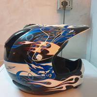 Arai VX-3 Wingflame