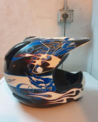 Arai VX-3 Wingflame