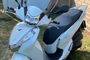 SH 300 I AIR FORCE ABS 2018