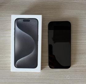 IPhone 15 Pro