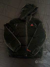Giacca jordan 11/12 anni