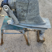 Trasmissioni Volvo penta DPG