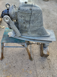 Trasmissioni Volvo penta DPG