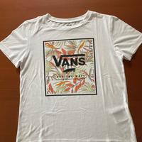 T-shirt Vans