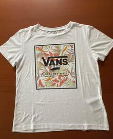 T-shirt Vans