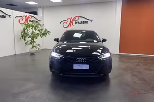 Audi A3 Sportback 30 TFSI S tronic S line Edition