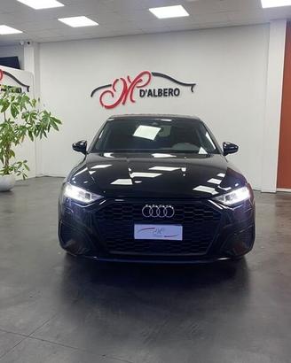 Audi A3 Sportback 30 TFSI S tronic S line Edition