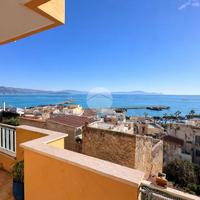 4 LOCALI A GAETA