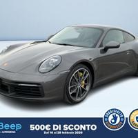 Porsche 911 COUPE 3.0 CARRERA AUTO