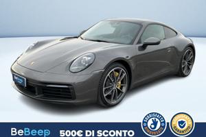 Porsche 911 COUPE 3.0 CARRERA AUTO