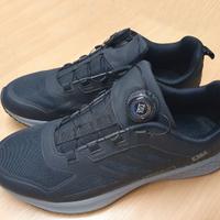 SCARPE 42 MTB E GRAVEL