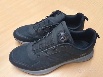 SCARPE 42 MTB E GRAVEL