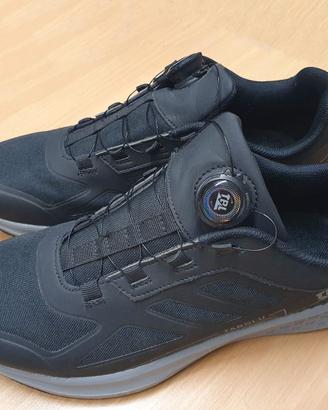 SCARPE 42 MTB E GRAVEL