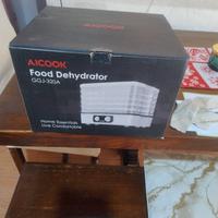 essiccatore alimentare 