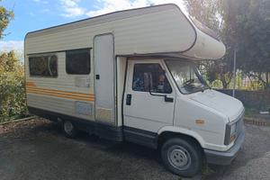 CAMPER Elnagh Clipper 570