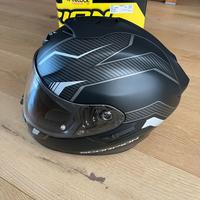 Casco da moto