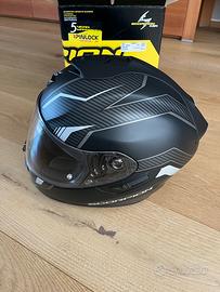 Casco da moto