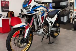 Honda Africa Twin CRF 1100L Adventure Sports Trave