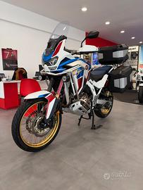 Honda Africa Twin CRF 1100L Adventure Sports Trave