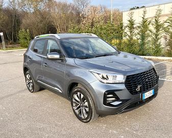 Dr Dr 5.0 1.5 117Cv*Apple Car Play*Tetto*Camera*Eu