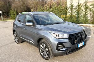 Dr Dr 5.0 1.5 117Cv*Apple Car Play*Tetto*Camera*Eu