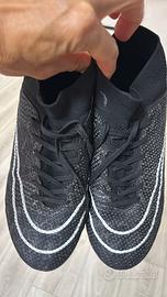 scarpe da calcio 39-40