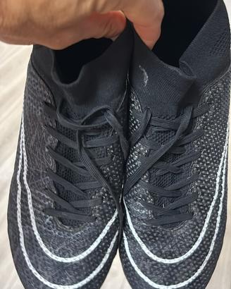 scarpe da calcio 39-40