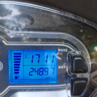 Sym Jet 4 50 cc usato