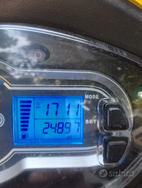 Sym Jet 4 50 cc usato