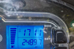 Sym Jet 4 50 cc usato