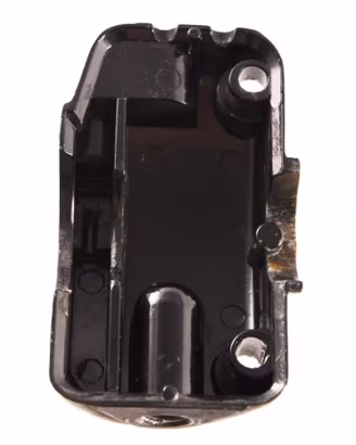 Supporto devio luci destro Kymco Agility ruote 16 