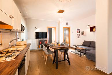 Appartamento ristrutturato