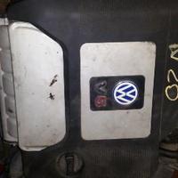 Motore per VW Golf 4 , 2.3 b V5 anno 2001 , AQN