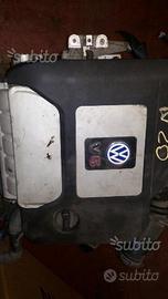 Motore per VW Golf 4 , 2.3 b V5 anno 2001 , AQN