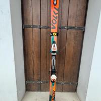 Volk racetiger 175