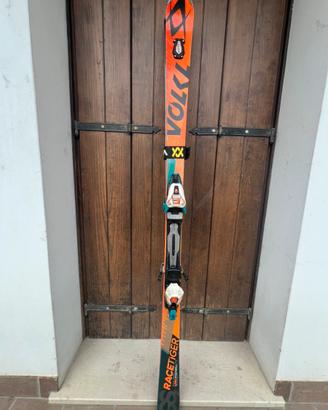 Volk racetiger 175