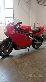 Ducati SS 600
