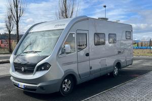 Motorhome Kanus Sport Liner