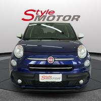FIAT 500L 1.3 Multijet 95 CV Business Living Uni