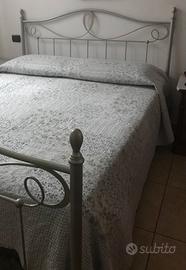 Letto Bontempi Serlio
