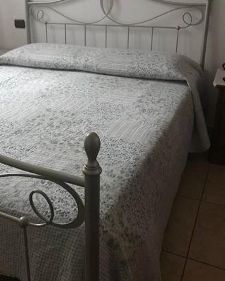 Letto Bontempi Serlio