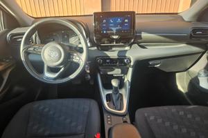 TOYOTA Yaris 4ª serie - 2024
