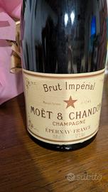 Champagne Moët & Chandon Brut Impérial – Magnum