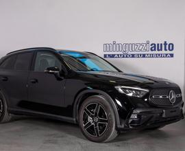 Mercedes-Benz GLC 220 D Amg Line Premium 4matic Au