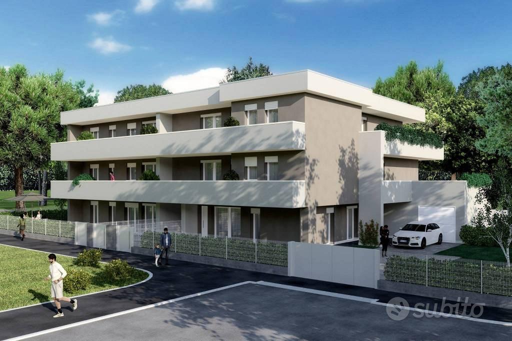 Apartment in Albignasego, Case Melchiotti - Vista 3
