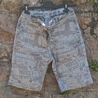 pantalone corto scorpion Bay bambino 