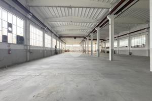 CAPANNONE A PADERNO FRANCIACORTA