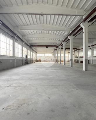 CAPANNONE A PADERNO FRANCIACORTA