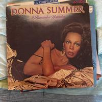 Donna Summer – I Remember Yesterday