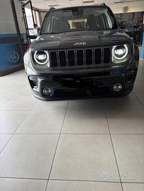 JEEP RENEGADE 1.0 t3